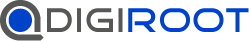 Digiroot Logo